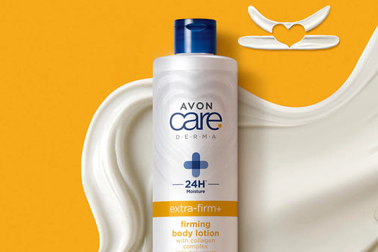 Derma Extra-Firm+ Body Lotion - 400ml