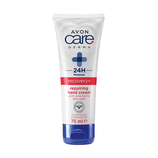 Derma Recovery+ Repairing Hand Cream - 75ml