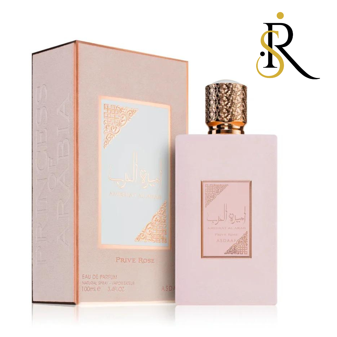 أميرة العرب PRIVE ROSE