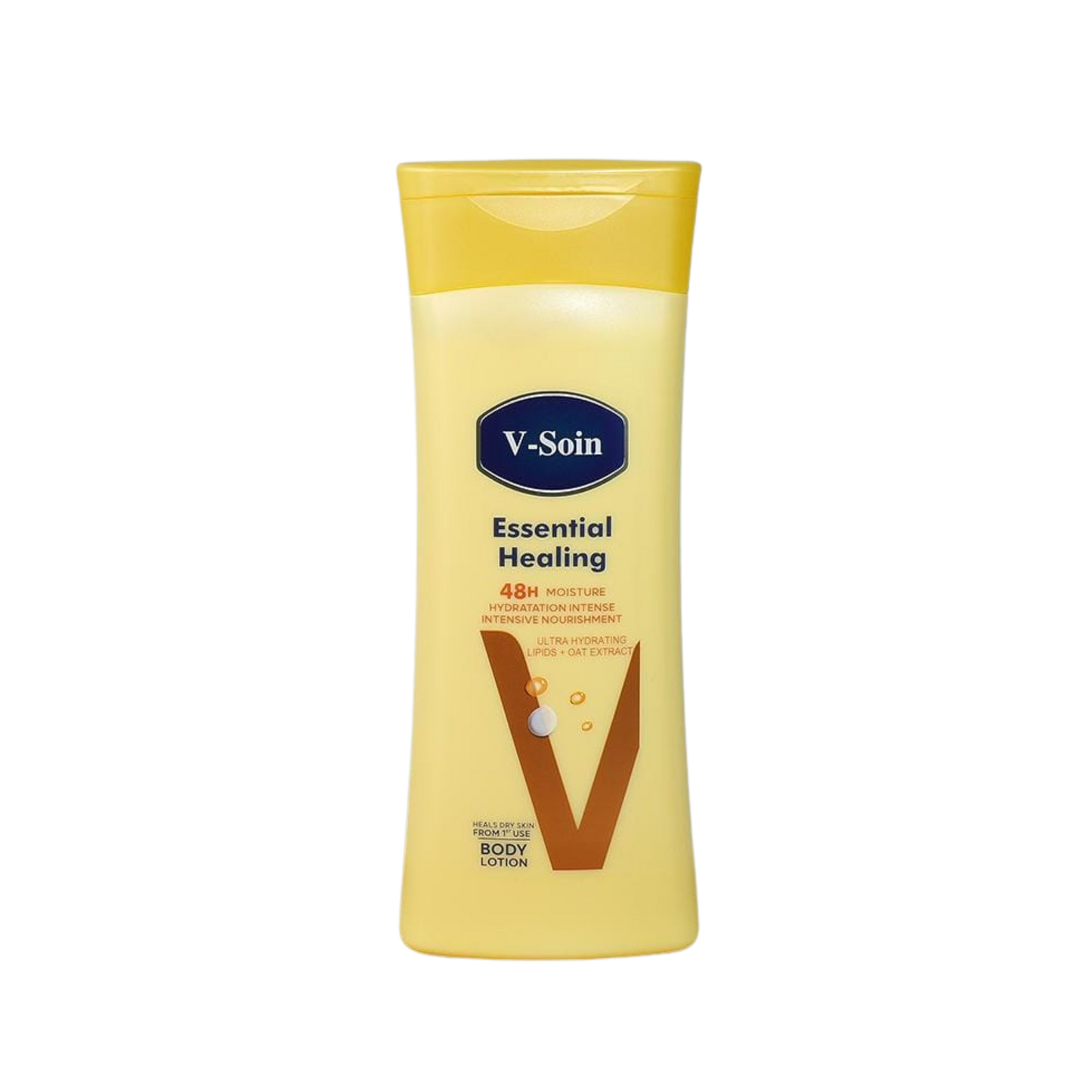 V Soin Body Lotion