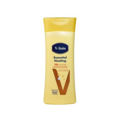 V Soin Body Lotion