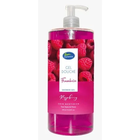 PHYTAMINE GEL DOUCHE FRAMBOISE 420ML