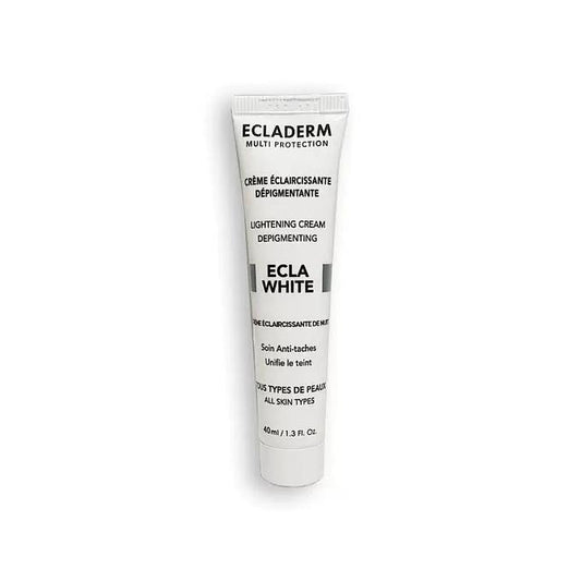 ECLADERM Eclawhite Creme Eclaircissante 40ml