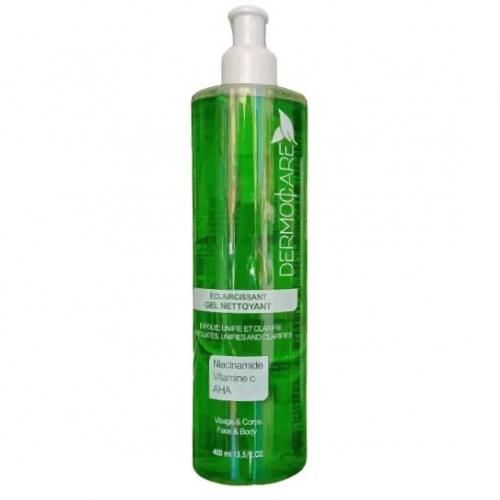 DERMOCARE gel nettoyant 400 ml