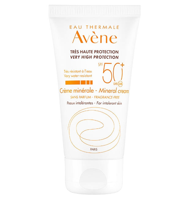 Avene sun Cream