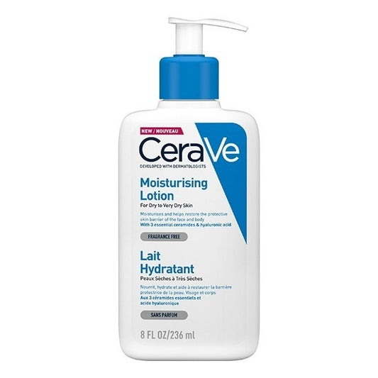 CERAVE Moisturizing Lotion