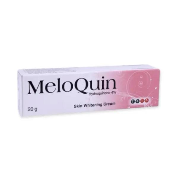 Meloquin Skin Whitening Cream