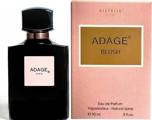 Sistelle Adage Blush Perfume for Women 100ml