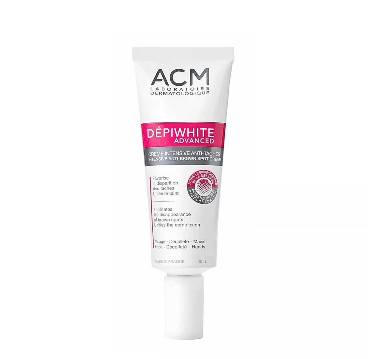 ACM Dépiwhite Advanced Cream