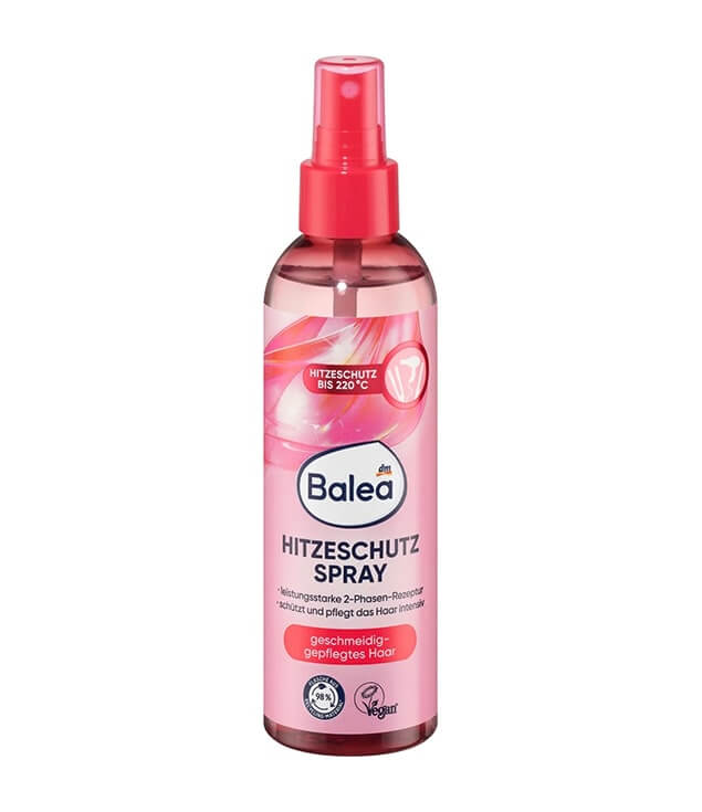 Balea Spray de protection thermique