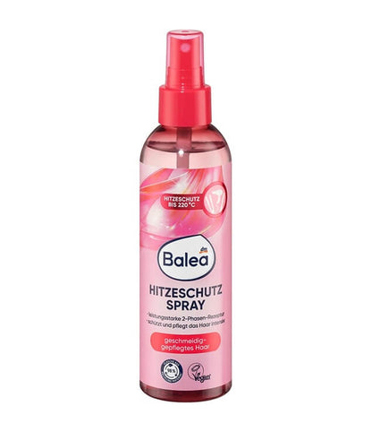 Balea Spray de protection thermique