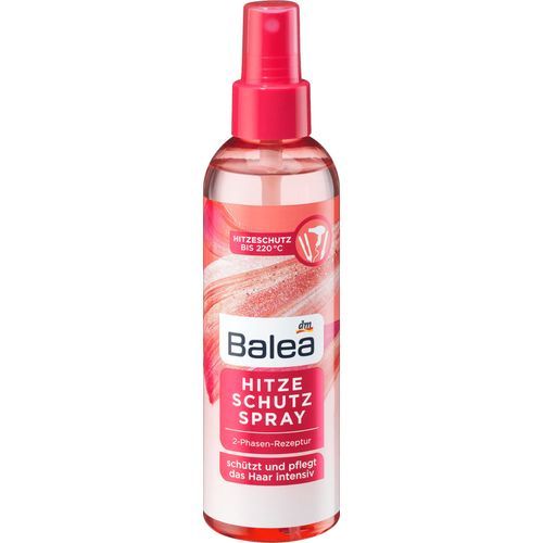 Balea Spray de protection thermique