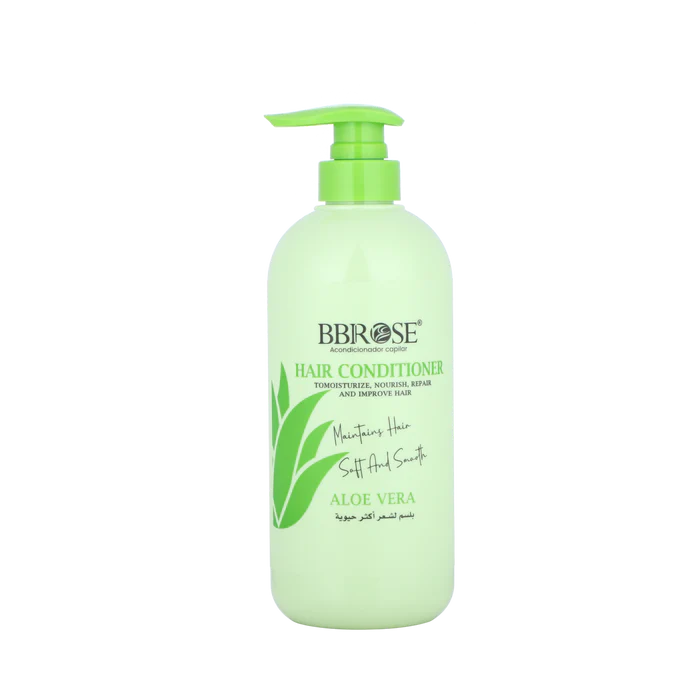 BB Rose hair conditioner