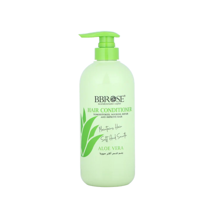 BB Rose hair conditioner