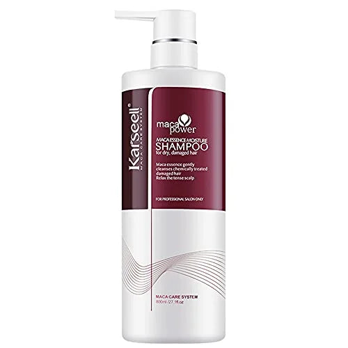 Shampoo Karseell 500ml Volumizing Moisturizing