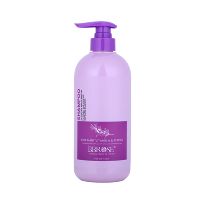 BB Rose Shampoo