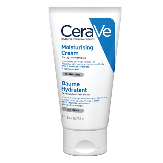 Cerave Moisturising Cream