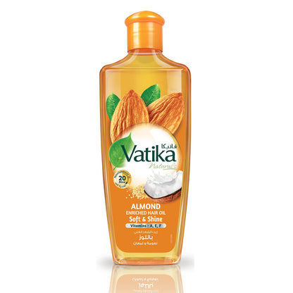 Vatika Hair Oil, 200ml